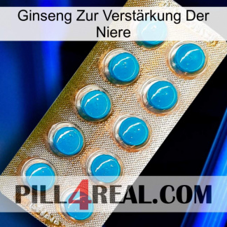 Ginseng Zur Verstärkung Der Niere new09